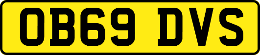 OB69DVS