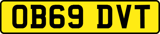 OB69DVT