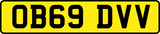 OB69DVV