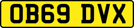 OB69DVX