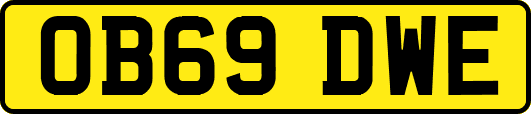 OB69DWE