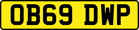 OB69DWP