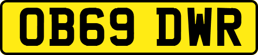 OB69DWR