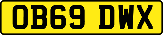 OB69DWX