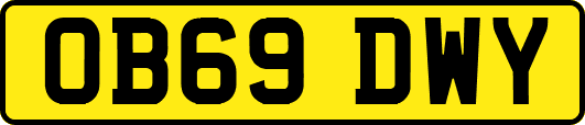 OB69DWY