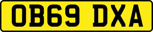 OB69DXA