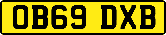 OB69DXB