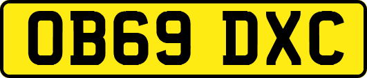 OB69DXC