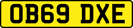 OB69DXE