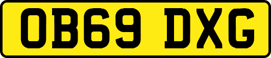 OB69DXG