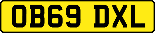 OB69DXL