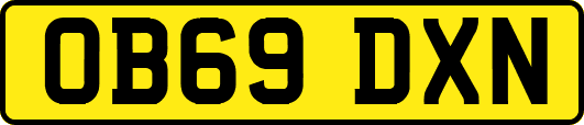 OB69DXN