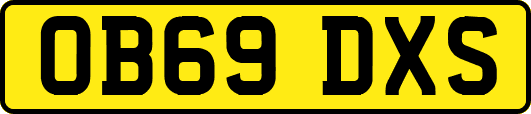 OB69DXS