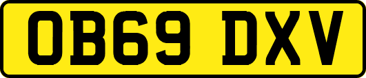 OB69DXV