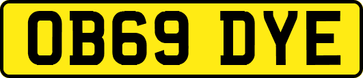 OB69DYE