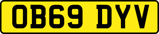 OB69DYV