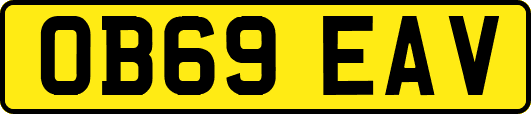 OB69EAV