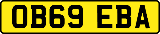 OB69EBA
