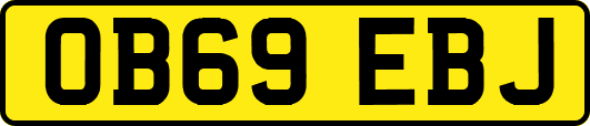 OB69EBJ
