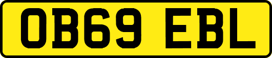 OB69EBL