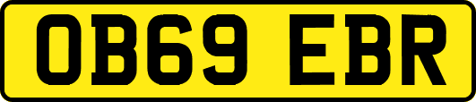 OB69EBR