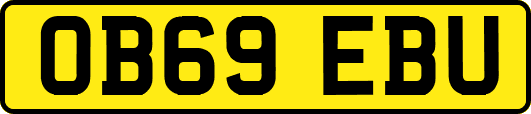 OB69EBU