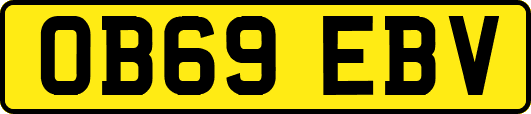 OB69EBV