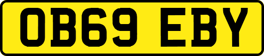OB69EBY