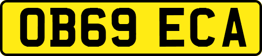 OB69ECA