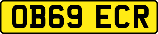 OB69ECR