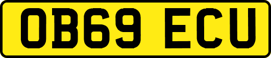 OB69ECU