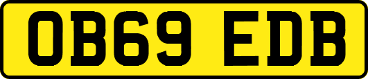 OB69EDB