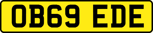 OB69EDE