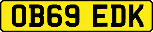 OB69EDK