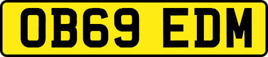OB69EDM