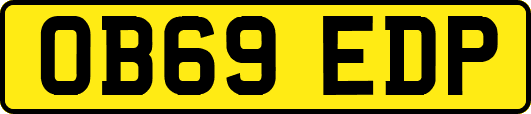 OB69EDP