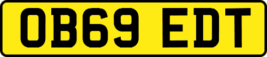 OB69EDT