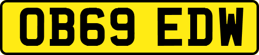 OB69EDW