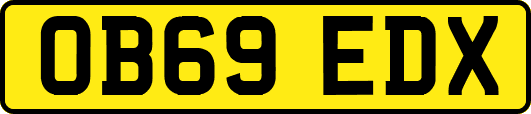 OB69EDX