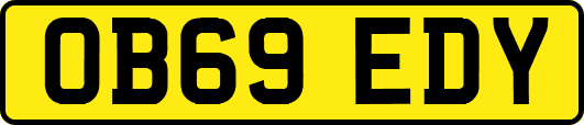 OB69EDY