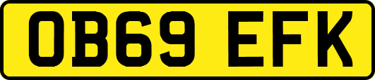 OB69EFK