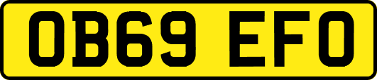 OB69EFO