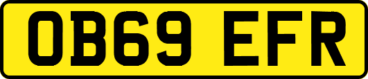 OB69EFR