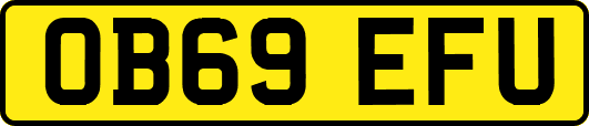 OB69EFU