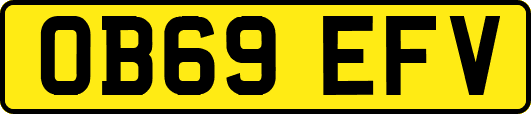 OB69EFV