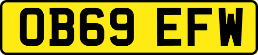 OB69EFW