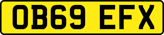 OB69EFX