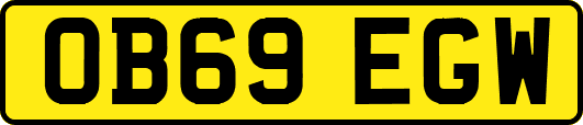 OB69EGW