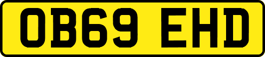 OB69EHD