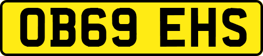 OB69EHS